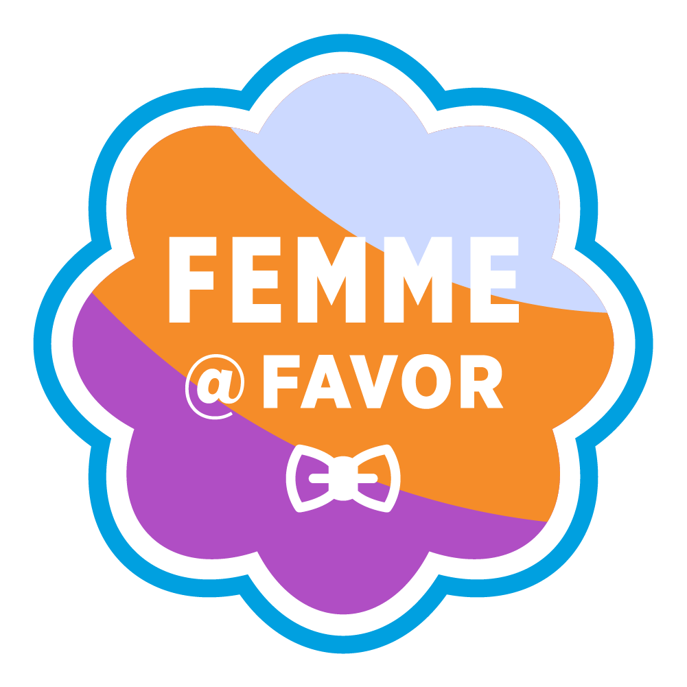 Femme at Favor logo