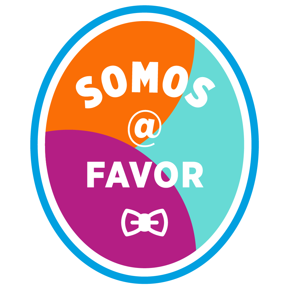 Somos at Favor logo