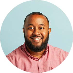 Jordan headshot