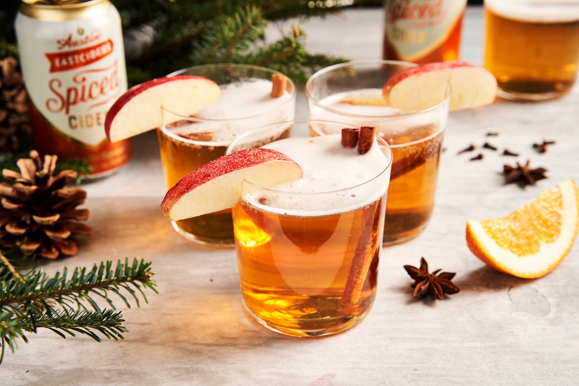 Mulled Wine: The Ultimate Holiday Party Pleaser (Spiced Hot Wine